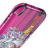 Dragon Ball Z Frieza Evolution Nintendo Switch Lite Skin